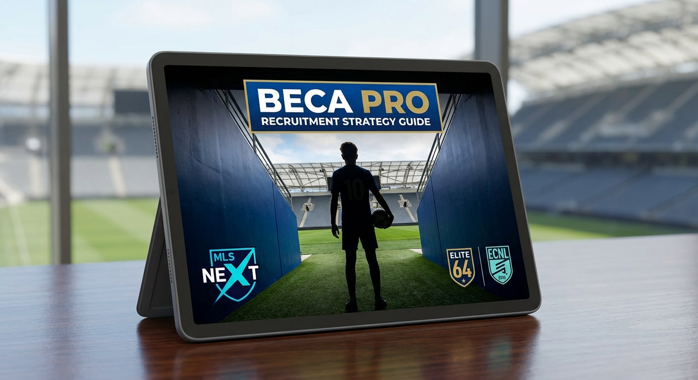 Beca Pro