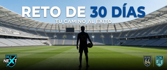 Reto de 30 dias